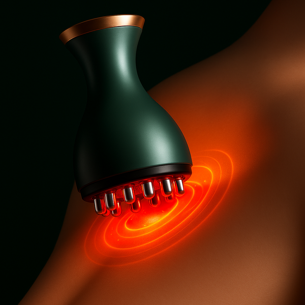 TheraVolt™ Meridian Pulse Body Massager